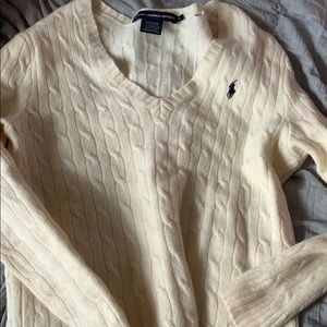 Ralph Lauren Sweater